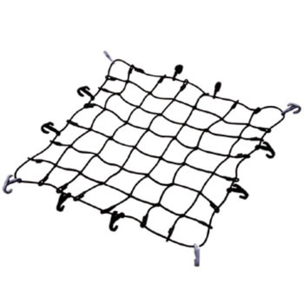 INNO(イノー) IN517-5 カーゴネット L 100×100cm IN517-5 キャリアーアクセサリー