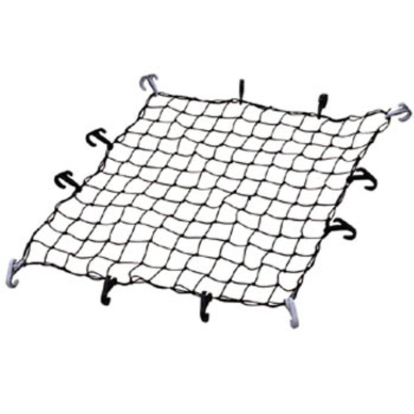 INNO(イノー) IN526-5 バゲッジネット L 100×100cm IN526-5 キャリアーアクセサリー