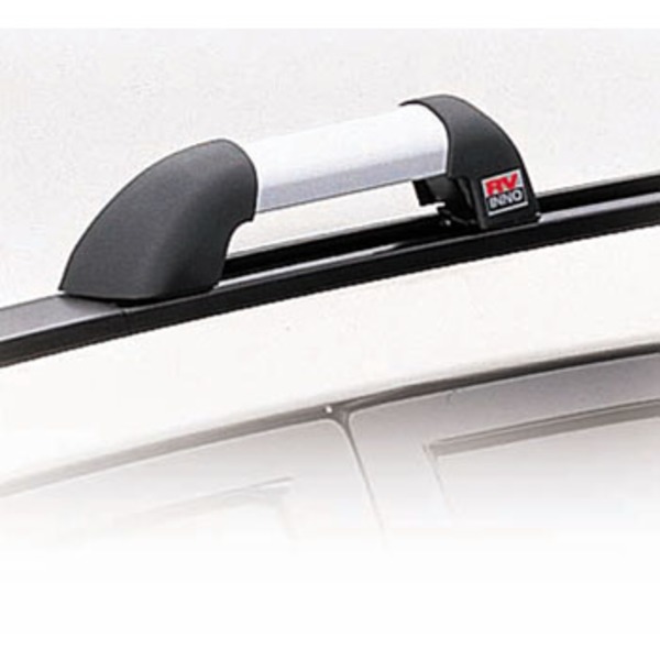 カーメイト(CAR MATE) ミニレール IN190 キャリアーアクセサリー