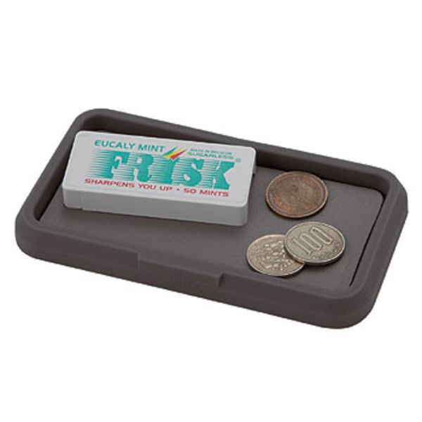 カーメイト(CAR MATE) 枠付き滑り止めシート SZ104 収納ケース･ハンガー