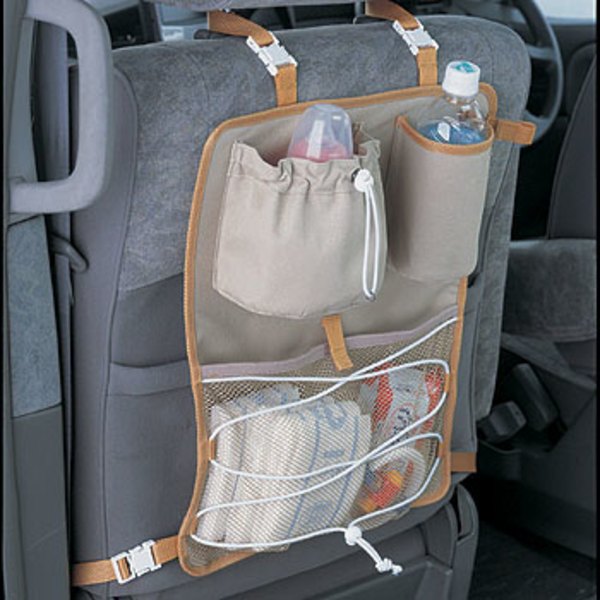 AILEBEBE(エールベベ) エールベベ･たっぷりツーウェイポケット BB504 チャイルドグッズ