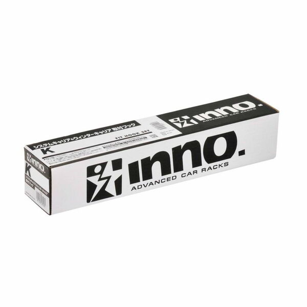INNO(イノー) K321 SU取付フック(セレナ) K321 ルーフ用車種別取り付けキット