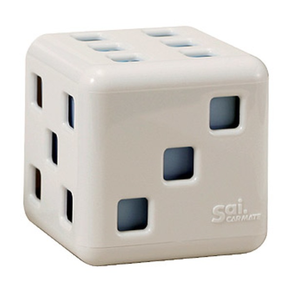 カーメイト(CAR MATE) サイプラス FR899 芳香剤