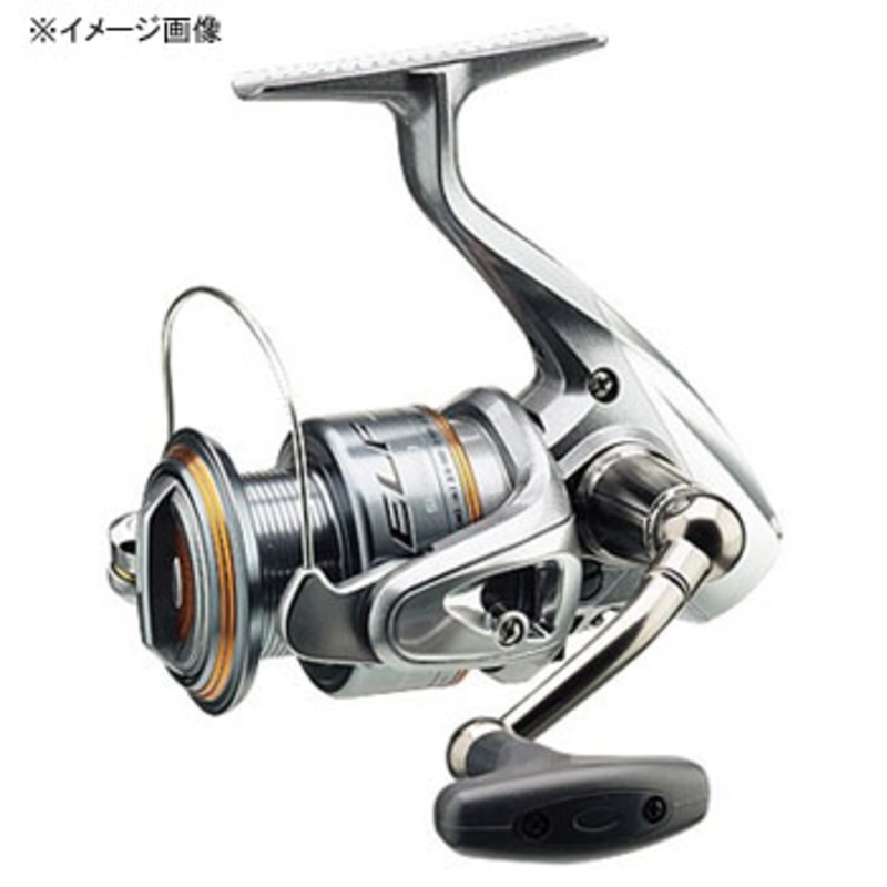 シマノ(SHIMANO) 11 エルフ C2000S 027283