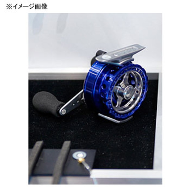 シマノ(SHIMANO) セイハコウ 60SP 右 027771｜アウトドア用品・釣り具