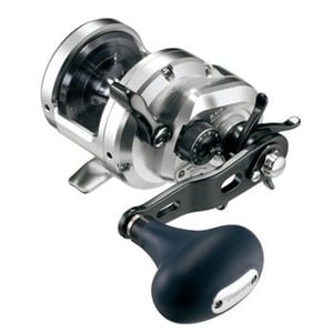シマノ(SHIMANO) オシアジガー 1500PG 027467|アウトドア用品・釣り具