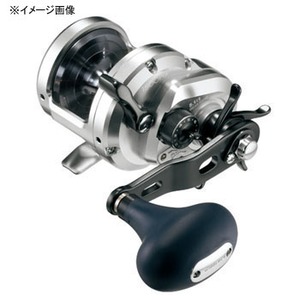 シマノ(SHIMANO) オシアジガー 1500HG 027450｜アウトドア用品・釣り具