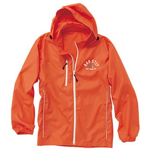 シマノ(SHIMANO) ラッドステップ･ウィンドブレーカー 733825 フィッシングジャケット