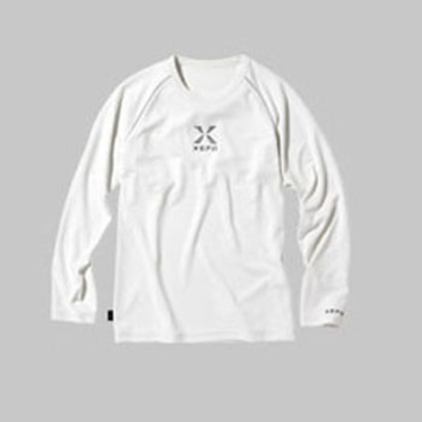 シマノ(SHIMANO) XEFO･ロングスリーブTシャツ 734525 フィッシングシャツ