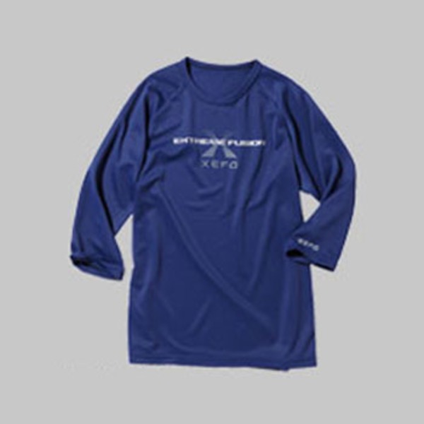 シマノ(SHIMANO) XEFO･スリーウォータースリーブTシャツ 734563 フィッシングシャツ