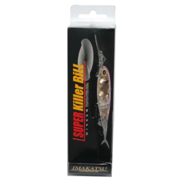 イマカツ(IMAKATSU) スーパーキラービル   シャッド