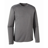 パタゴニア(patagonia) M’s Cap Midweight Crew(キャプリーン ミッドウェイト クルー) Men’s 44425 長袖アンダーシャツ(メンズ)