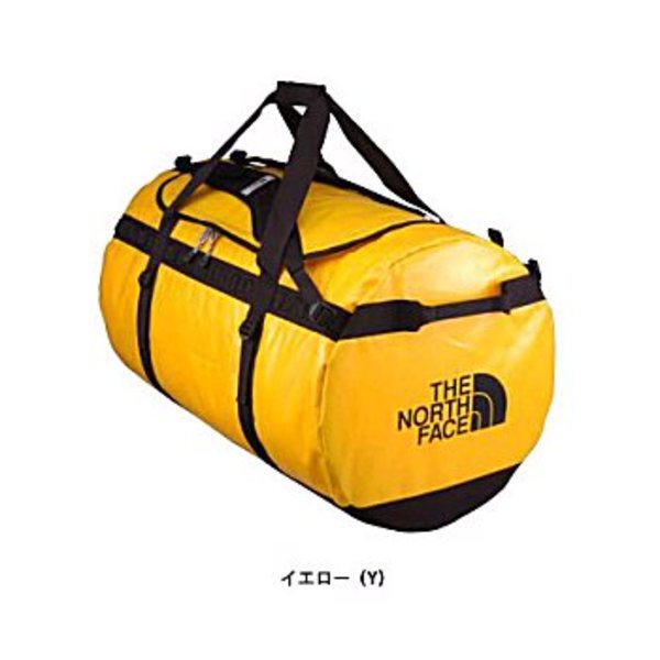 THE NORTH FACE(ザ・ノース・フェイス) BC Duffle M NM08405