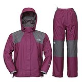THE NORTH FACE(ザ･ノース･フェイス) NPW10203R W’S RAINTEX2(レディース レインテックス2) NPW10203R レインスーツ上下(レディース)