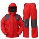 THE NORTH FACE(ザ･ノース･フェイス) NPW1023R W’S RAINTEX2(レディース レインテックス2) NPW1023R レインスーツ上下(レディース)