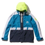 HELLY HANSEN(ヘリーハンセン) FORMULA LIGHT JACKET(フォーミュラー ライト ジャケット) Men’s HH11901 ハードシェルジャケット(メンズ)