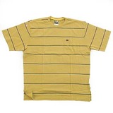 A5 A5 コンタクトクルー AT01391 半袖Tシャツ(メンズ)