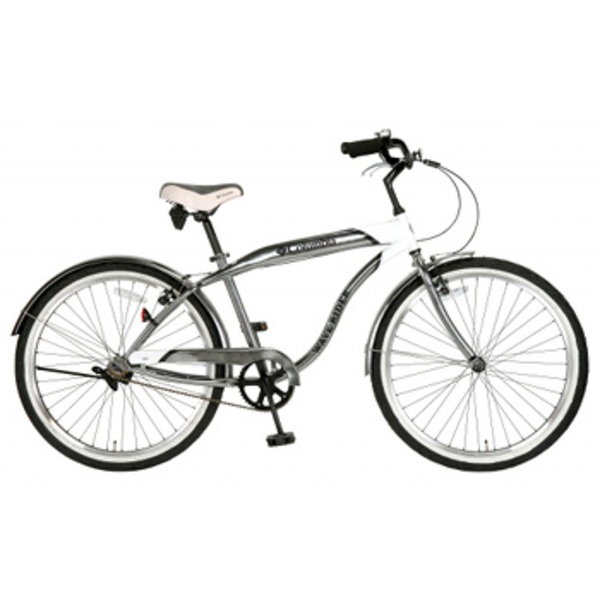 Columbia(コロンビア) WaveRider(CL-260BE/1sp/2.125) YA-1987 シティーサイクル