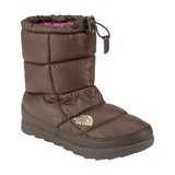 THE NORTH FACE(ザ･ノース･フェイス) W NUPTSE BOOTIE VI(ヌプシブーティー VI) NFW51587 登山靴 ハイカット(レディース)