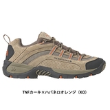 THE NORTH FACE(ザ･ノース･フェイス) MT.タム ロウ NF70305 【廃】トレッキングシューズ･LOW