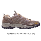 THE NORTH FACE(ザ･ノース･フェイス) BLAZE LOW NF70405 【廃】トレッキングシューズ･LOW