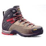 ASOLO(アゾロ) FUGITIVE GTX MM OM3400 【廃】トレッキングシューズ･HI&MID
