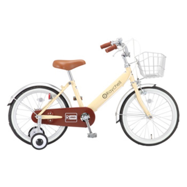 Raychell(レイチェル) KB-18R 10439 子供用自転車