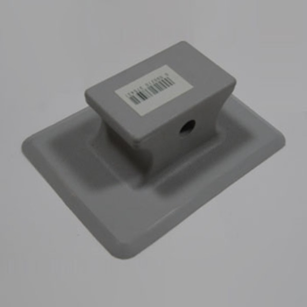 アキレス(Achilles) PVCボート用竿掛けモールド 010P   アクセサリー&パーツ