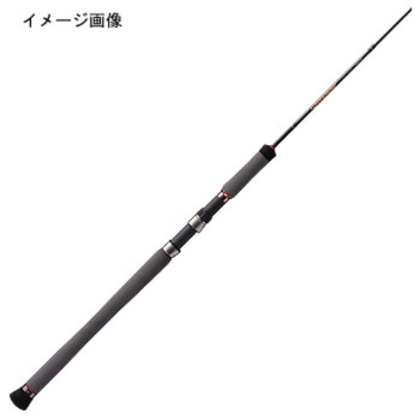 メジャークラフト オフブロー キャスティング OB-70ML   8フィート未満