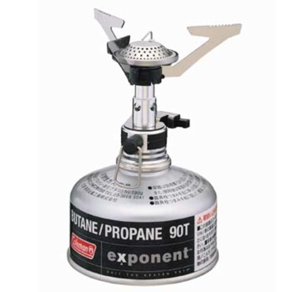 Coleman(コールマン) F-1ライトストーブ JCM-S105A ガス式