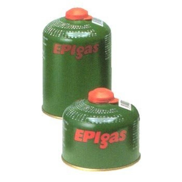 EPI(イーピーアイ) GC-500レギュラーカートリッジ･12個セット G-7002 キャンプ用ガスカートリッジ