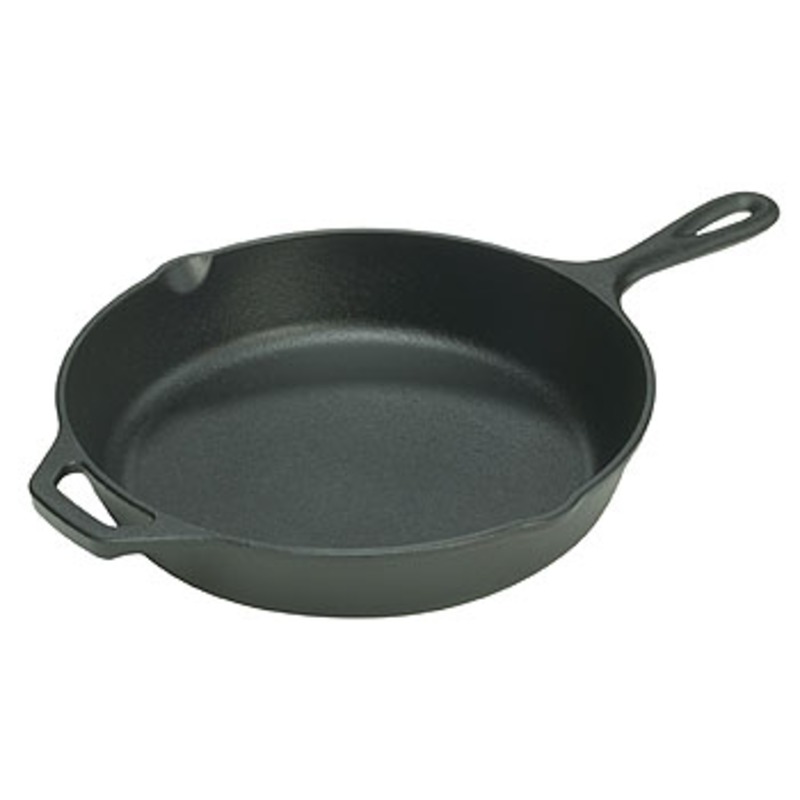 LODGE(ロッジ) 【国内正規品】LOGIC 10・1/4インチスキレット L8SK3