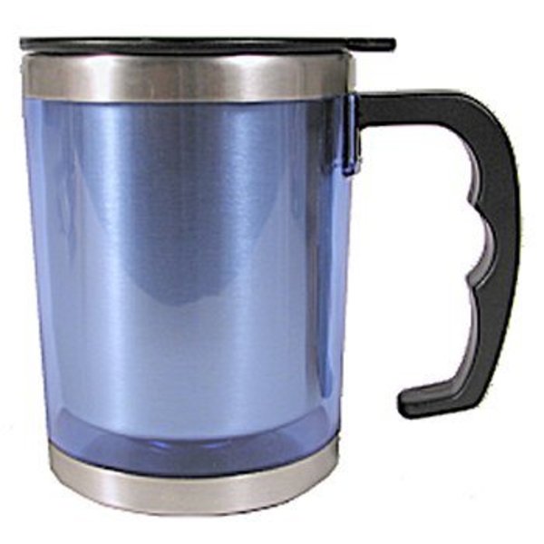 タケヤ化学工業 保温･保冷ダブルマグ   ステンレス製マグカップ