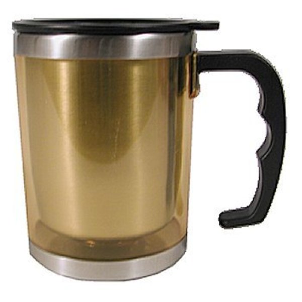 タケヤ化学工業 保温･保冷ダブルマグ   ステンレス製マグカップ