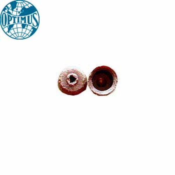 OPTIMUS(オプティマス) No.80NOVA用ポンプ革パッキン(9043) 1374 リペアパーツ