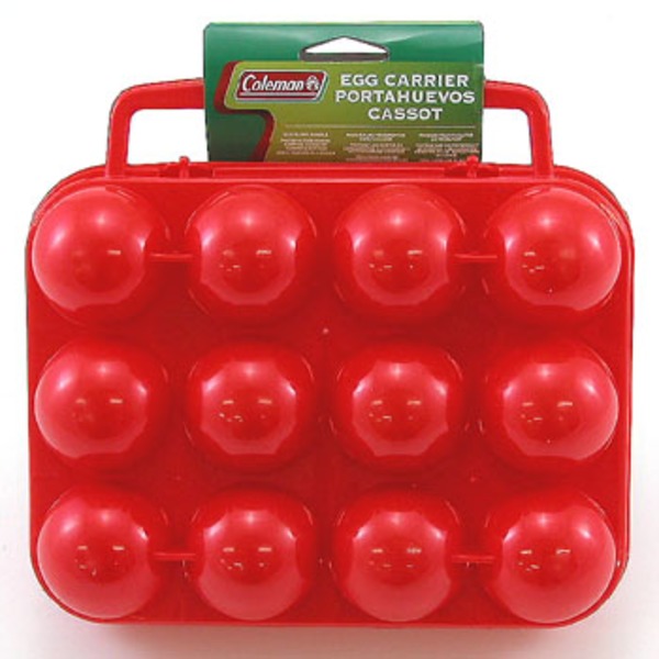 Coleman(コールマン) エッグコンテナ CO807-212T クッキングアクセサリー