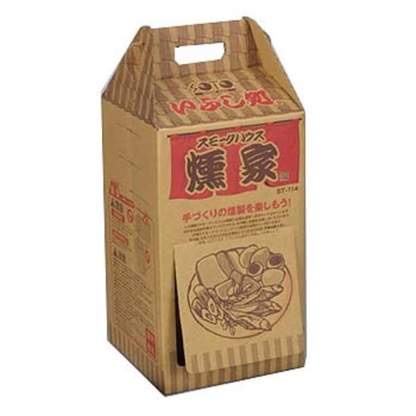 SOTO 燻家 スモークハウス ST-114 スモーカー