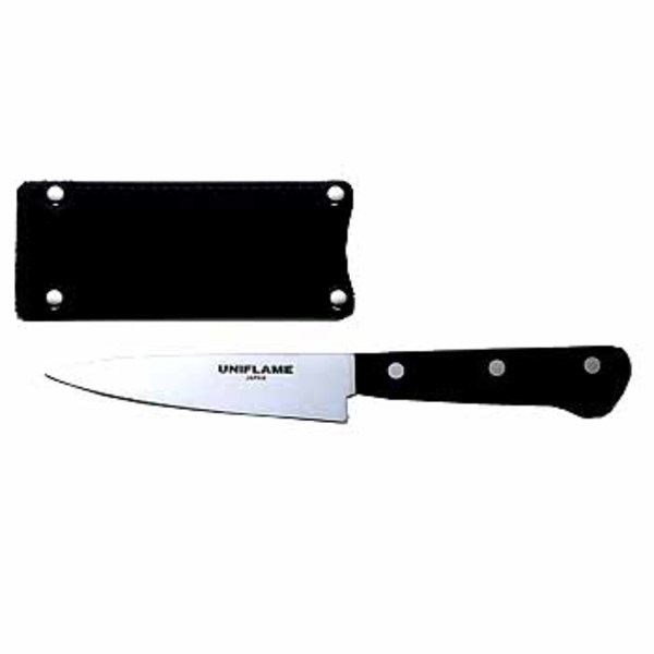 ユニフレーム(UNIFLAME) ぺティナイフ 661925 包丁