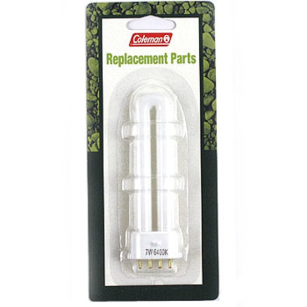 Coleman(コールマン) 【パーツ】7WUチューブ蛍光管 5330-007C パーツ&メンテナンス用品