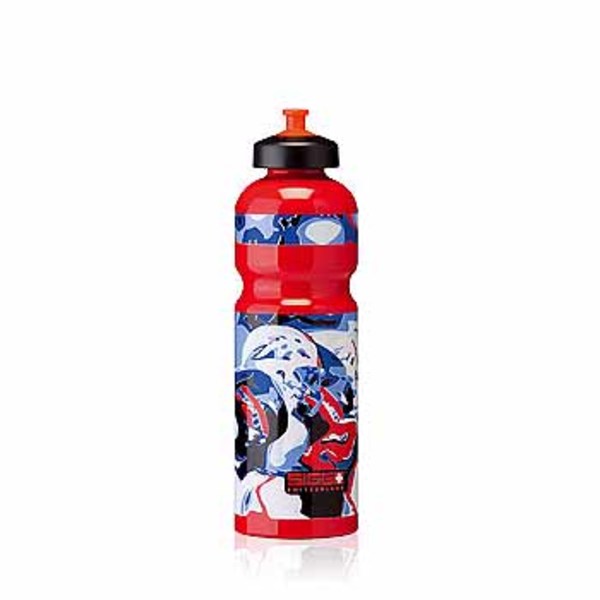 SIGG(シグ) スポーツワールド0.75L 8025.90 水筒