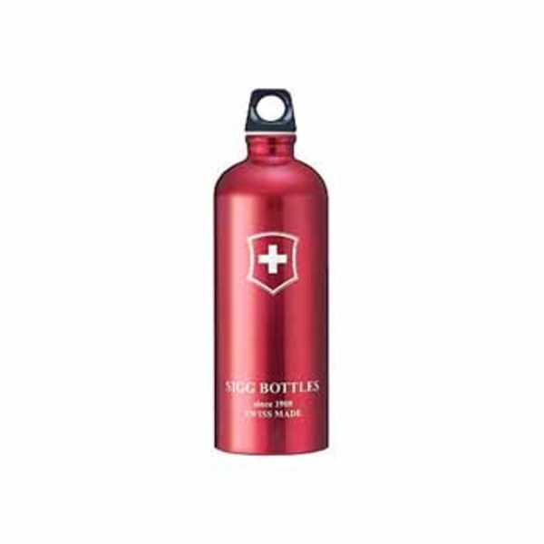 SIGG(シグ) スイスネス 2899 アルミ製ボトル