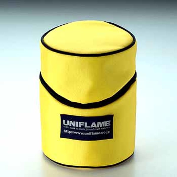 ユニフレーム(UNIFLAME) トレイルWクッカーケース 668610 クッキングアクセサリー