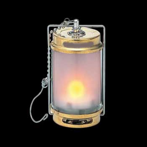 ハイマウント(HIGHMOUNT) LEDフォレストヒルセット 23237 電池式