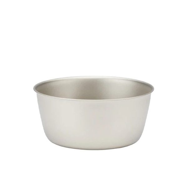 スノーピーク(snow peak) チタントレックボール13cm【海外限定】  STW-003T クッキングアクセサリー