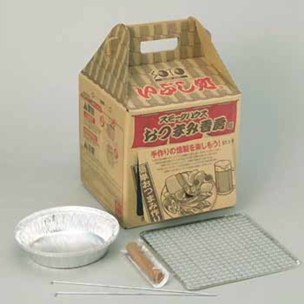 SOTO おつまみ香房 ST-115 スモーカー