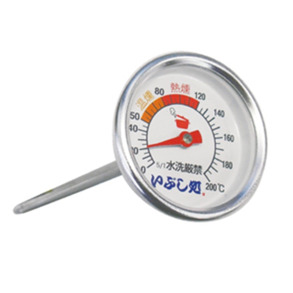 SOTO スモーカー用 温度計 ST-140 スモーカー&オーブンアクセサリー