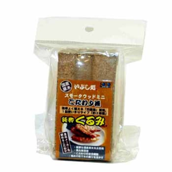 SOTO スモークウッドミニ こだわり派『純粋くるみ』 ST-1373 ウッド