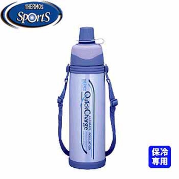 サーモス(THERMOS) 真空断熱スポーツボトルFDZ-1000 FDZ-1000 ステンレス製ボトル