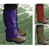 ロゴス(LOGOS) ストームスパッツ 87903419 その他レイングッズ