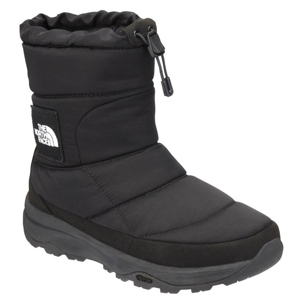 THE NORTH FACE Nuptse Bootie ヌプシブーティー